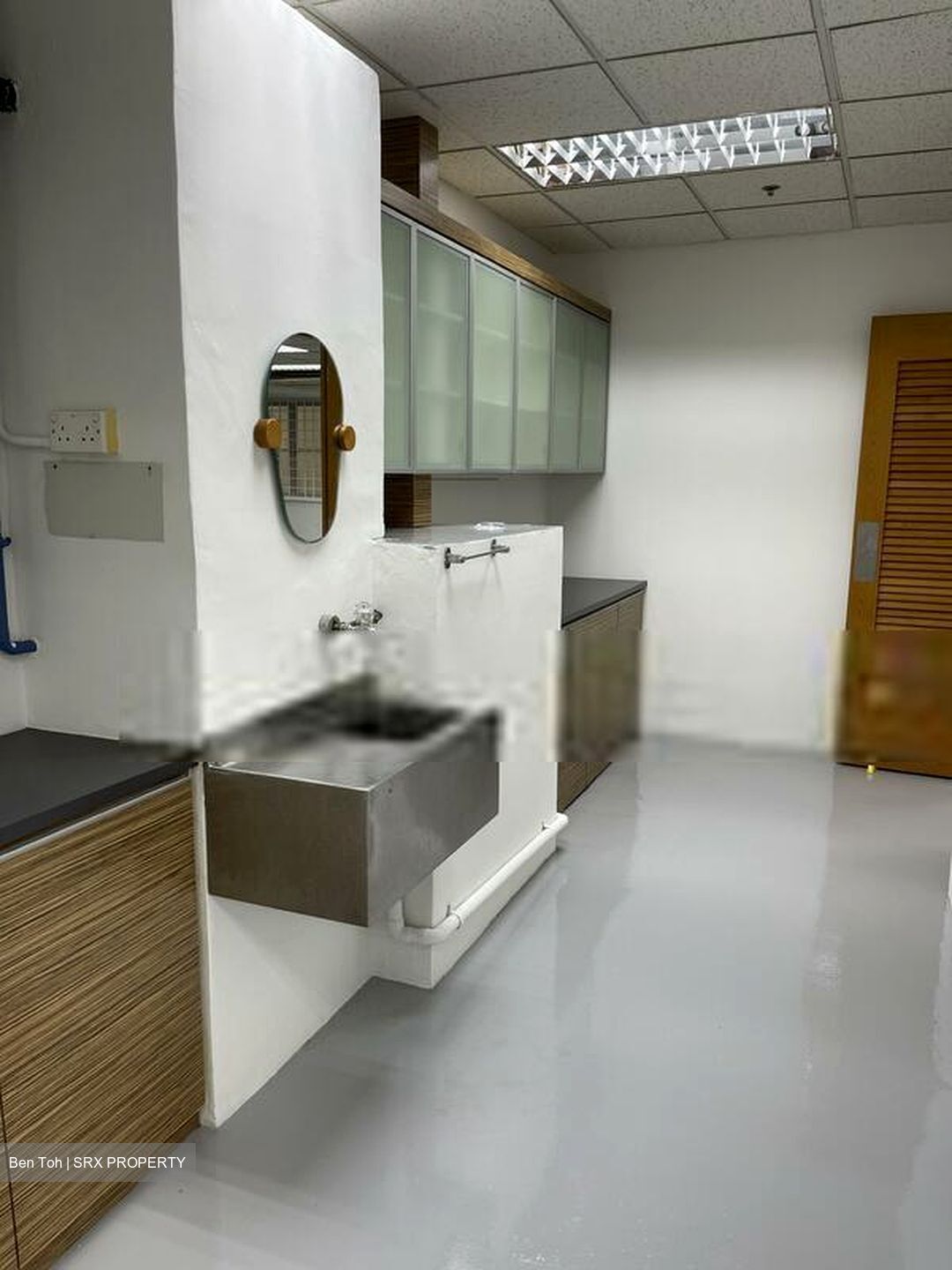 Pantech Business Hub (D5), Shop House #454416781